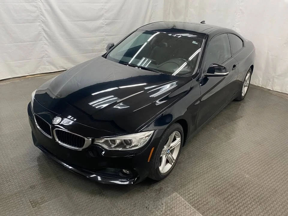 2014 BMW 4 Series - Image 5 of 12