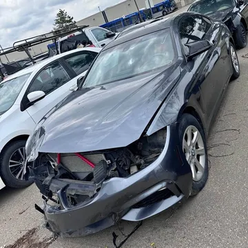 2014 BMW 435i