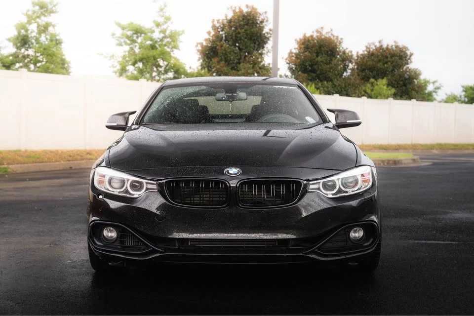 2014 BMW 4 Series - Image 4 of 10