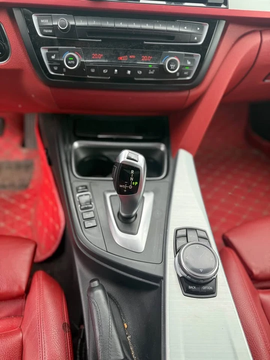 2014 BMW 4 Series - Image 6 of 8
