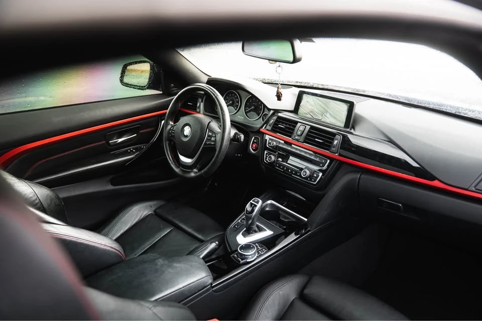 2014 BMW 4 Series - Image 7 of 10