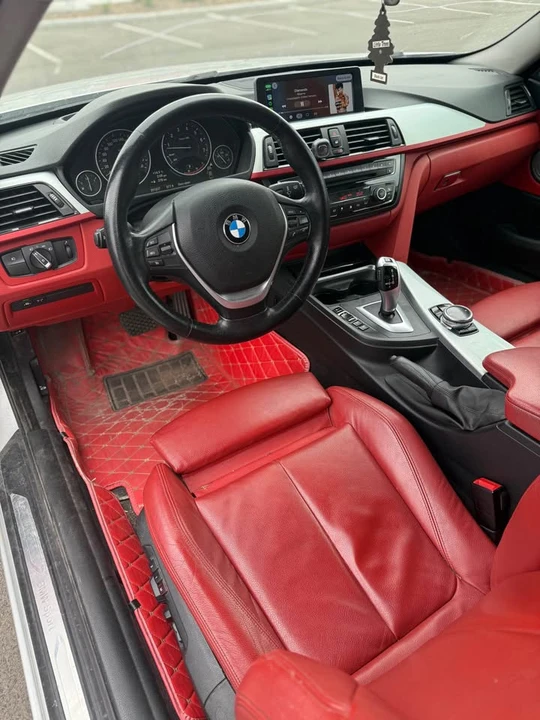 2014 BMW 4 Series - Image 5 of 8