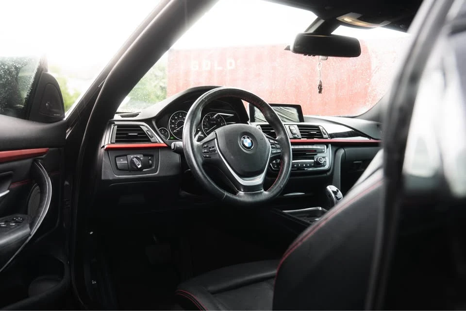 2014 BMW 4 Series - Image 8 of 10