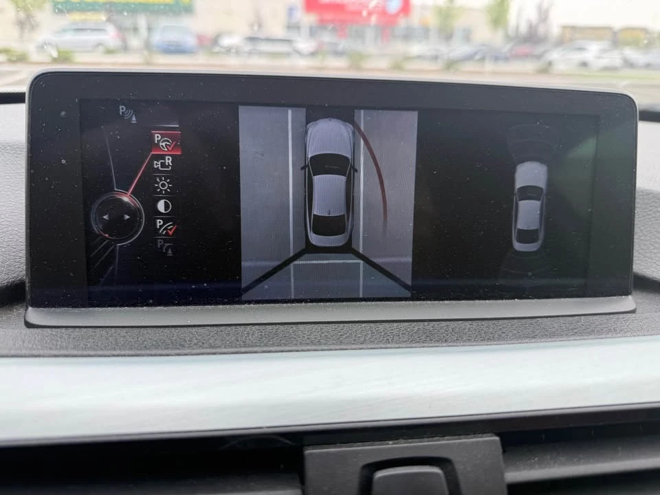 2014 BMW 4 Series - Image 7 of 8