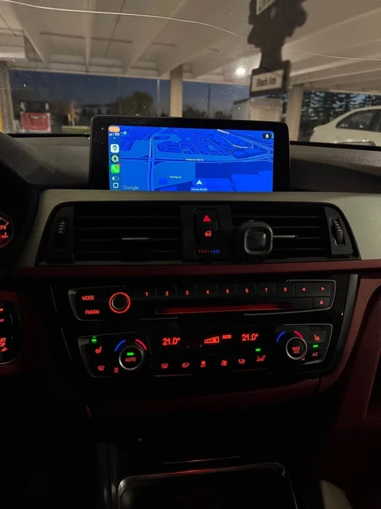 2014 BMW 4 Series - Image 12 of 15