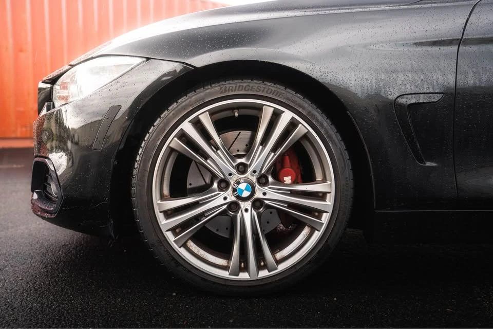 2014 BMW 4 Series - Image 6 of 10