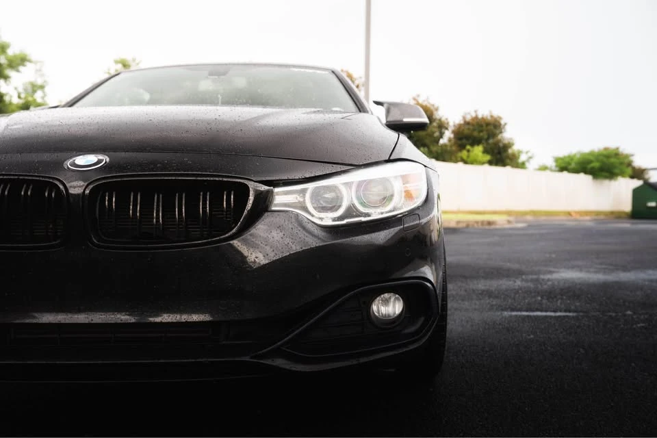 2014 BMW 4 Series - Image 5 of 10