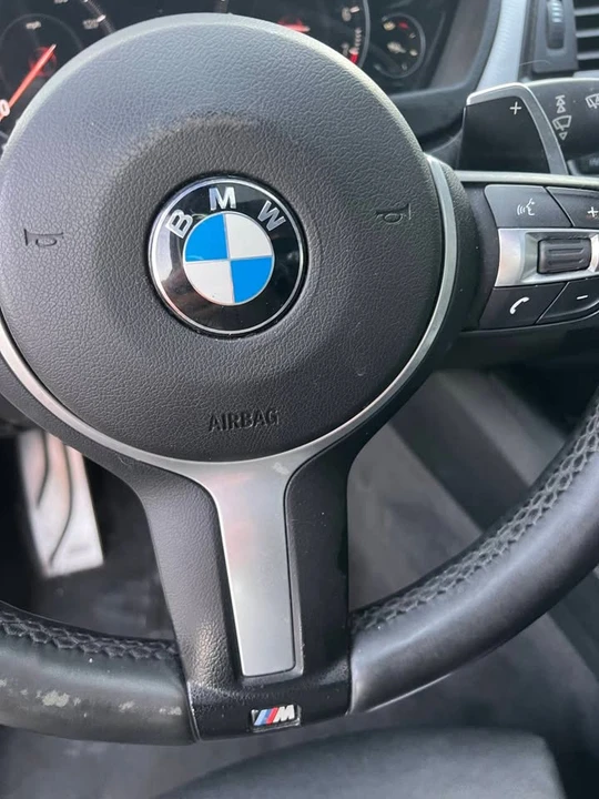 2014 BMW 4 Series - Image 14 of 14