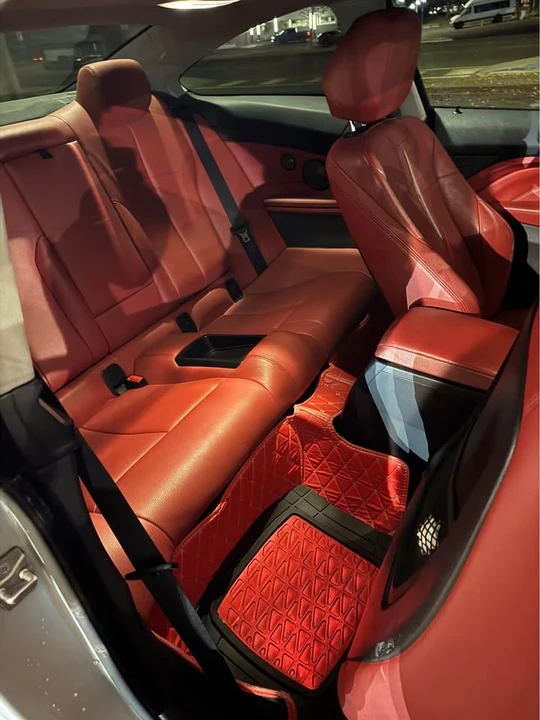 2014 BMW 4 Series - Image 10 of 15