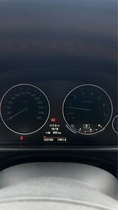 2014 BMW 4 Series - Image 9 of 10
