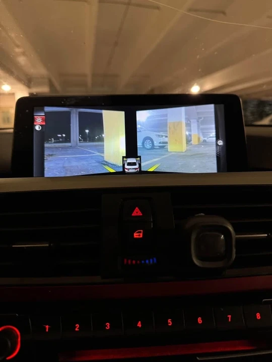 2014 BMW 4 Series - Image 15 of 15