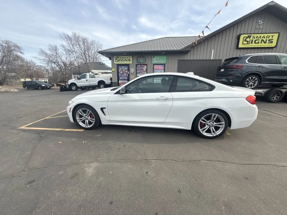 2014 BMW 4 Series - Image 2 of 14