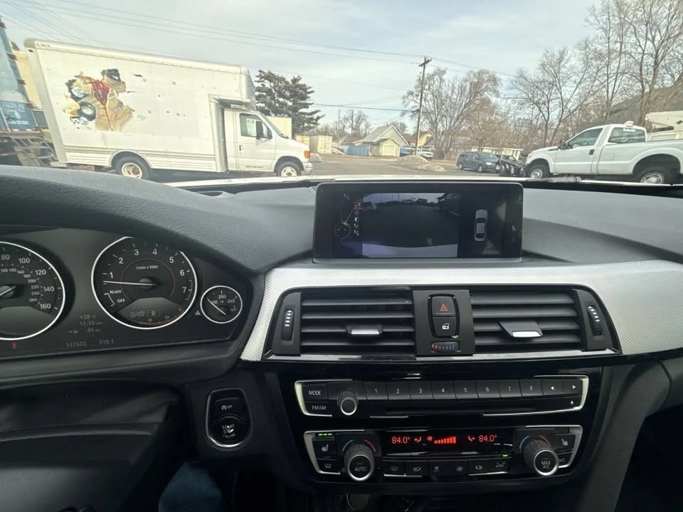 2014 BMW 4 Series - Image 9 of 14