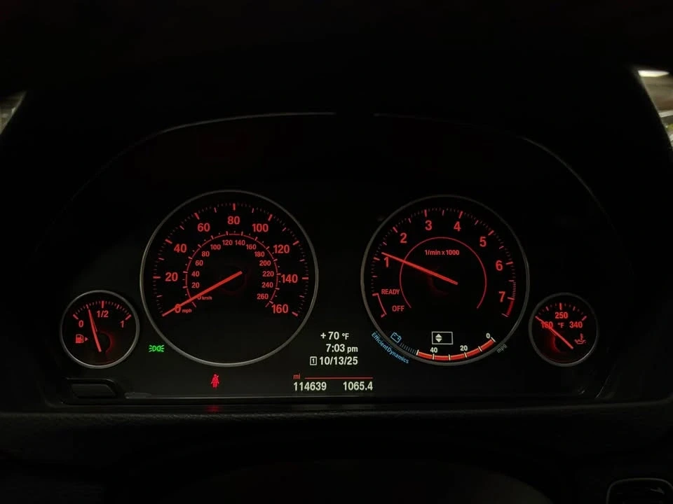 2014 BMW 4 Series - Image 13 of 19