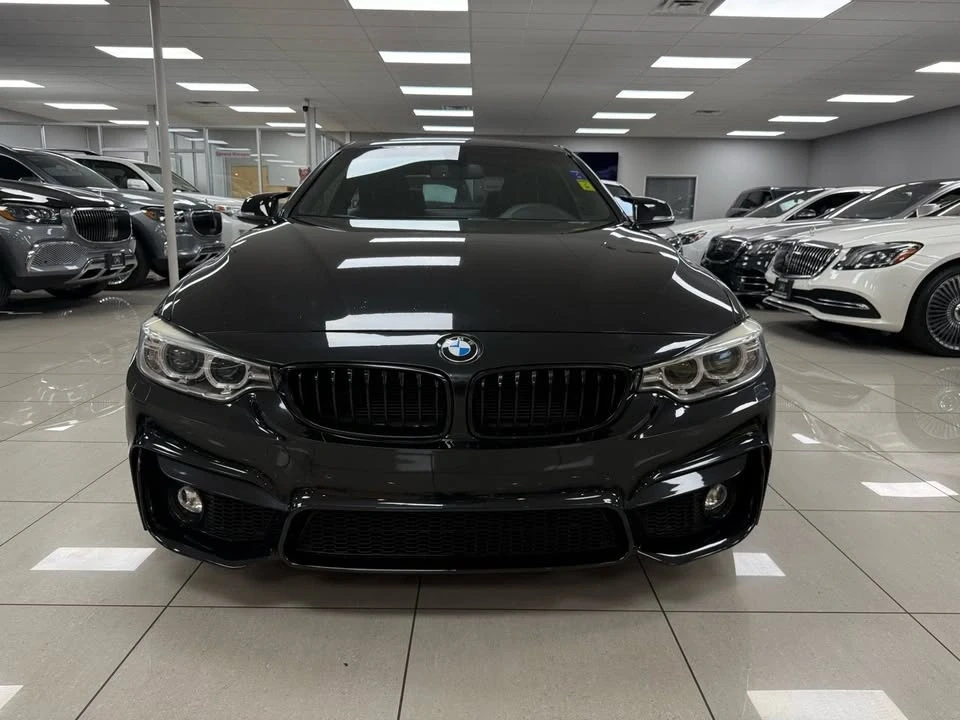 2014 BMW 4 Series - Image 4 of 19