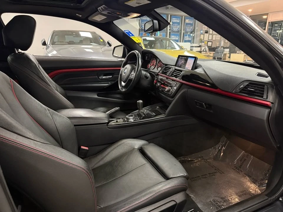 2014 BMW 4 Series - Image 19 of 19