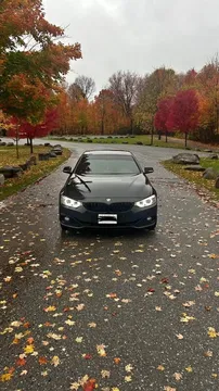 2014 BMW 428i xDrive