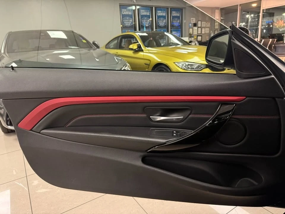 2014 BMW 4 Series - Image 8 of 19