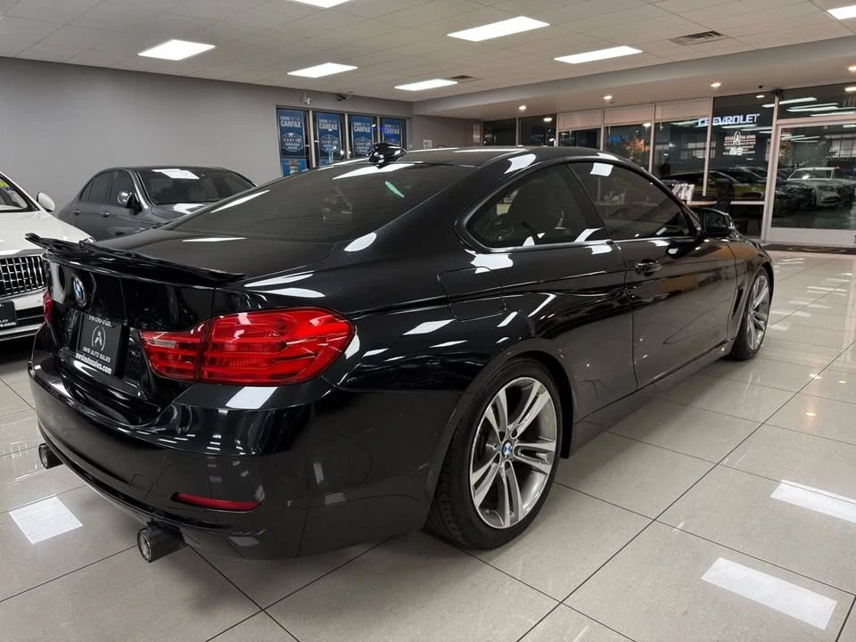 2014 BMW 4 Series - Image 6 of 19