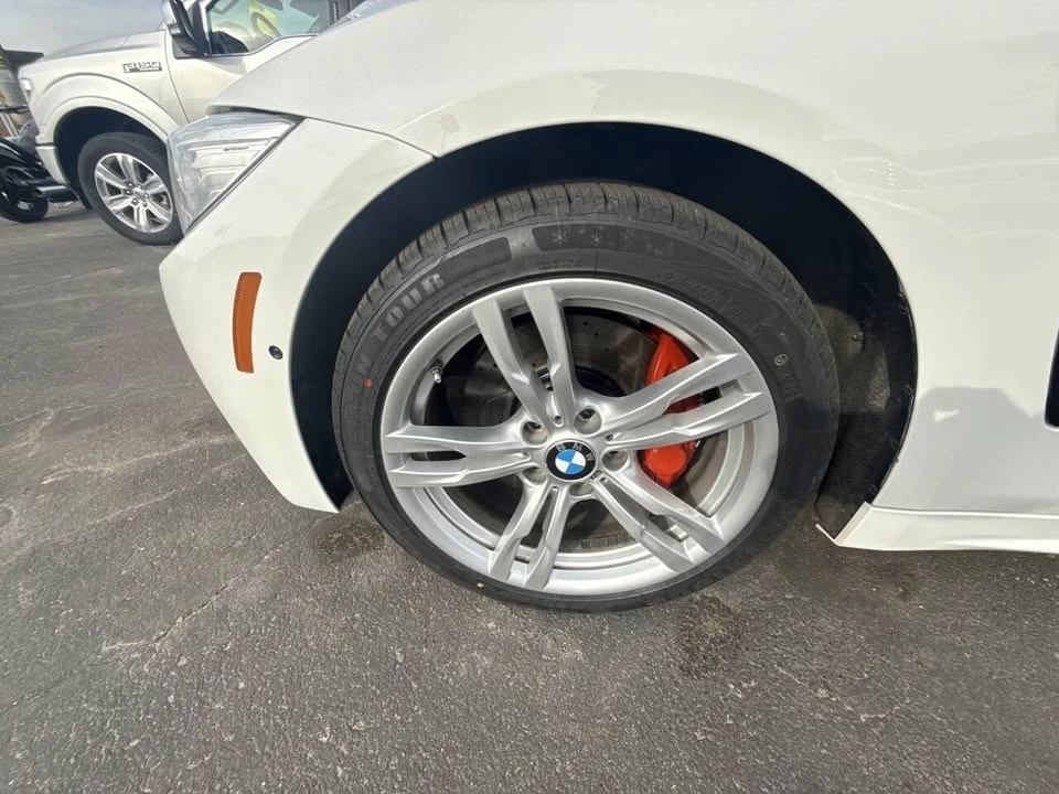 2014 BMW 4 Series - Image 14 of 14