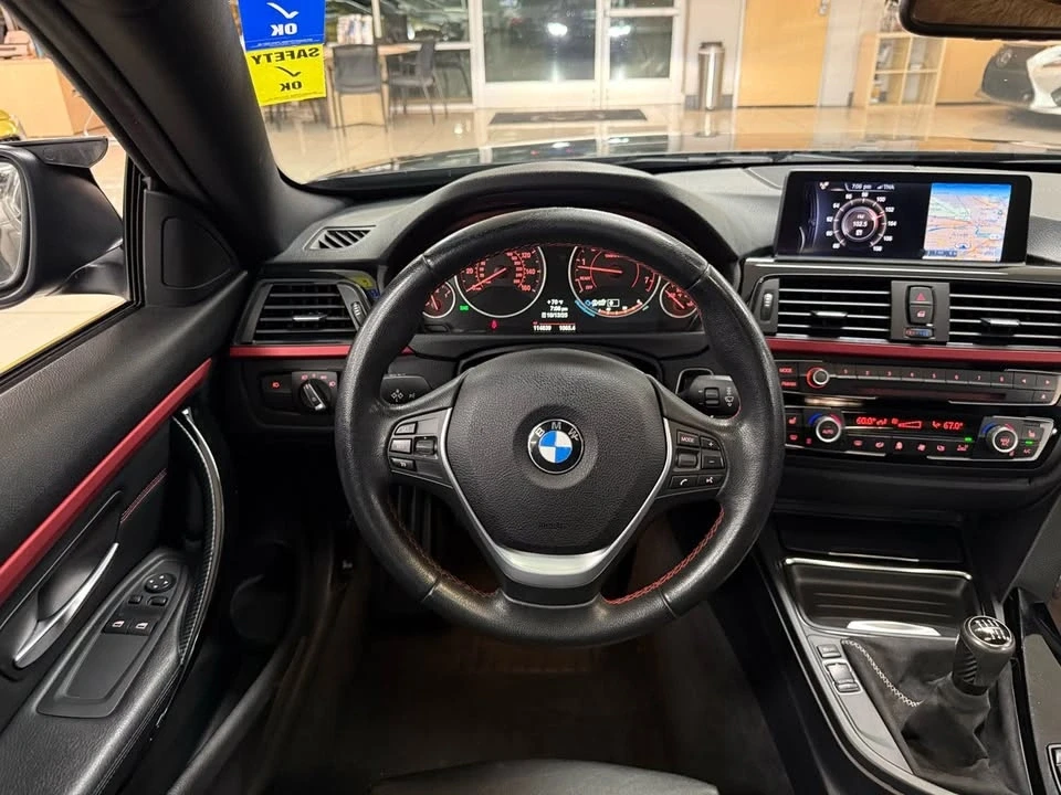 2014 BMW 4 Series - Image 11 of 19