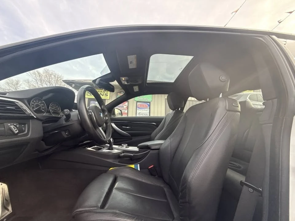2014 BMW 4 Series - Image 7 of 14