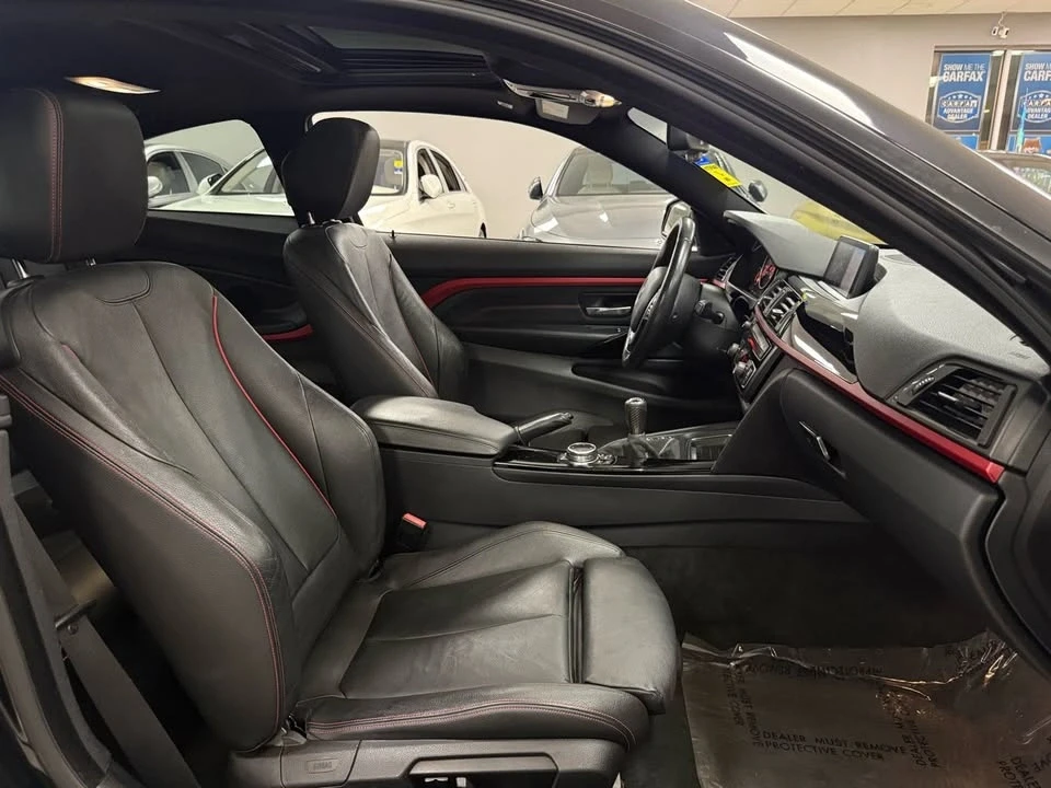2014 BMW 4 Series - Image 18 of 19