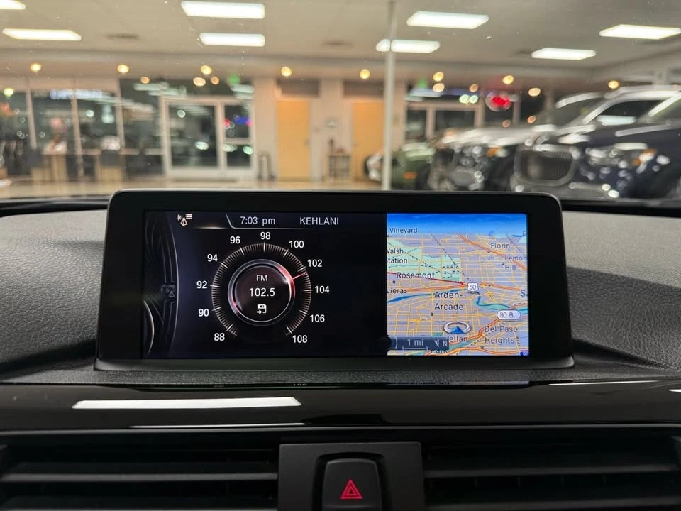 2014 BMW 4 Series - Image 14 of 19
