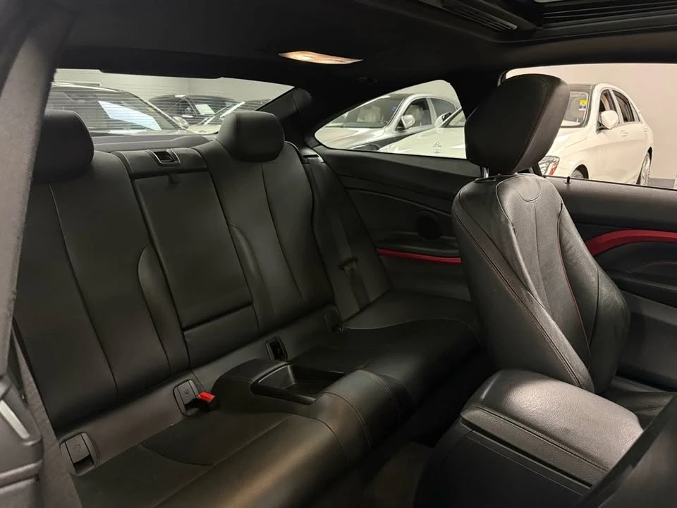 2014 BMW 4 Series - Image 17 of 19