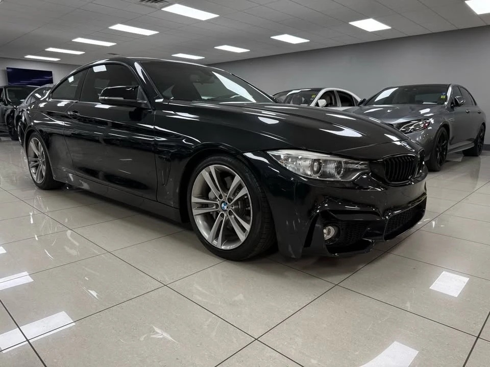 2014 BMW 4 Series - Image 7 of 19