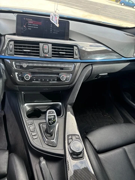 2014 BMW 4 Series - Image 9 of 10