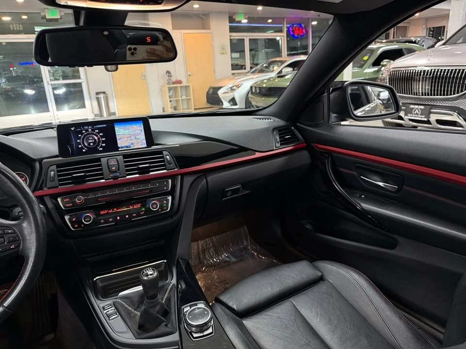 2014 BMW 4 Series - Image 12 of 19