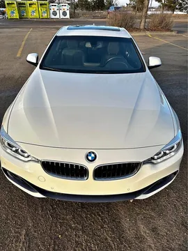 2014 BMW 428i Coupe