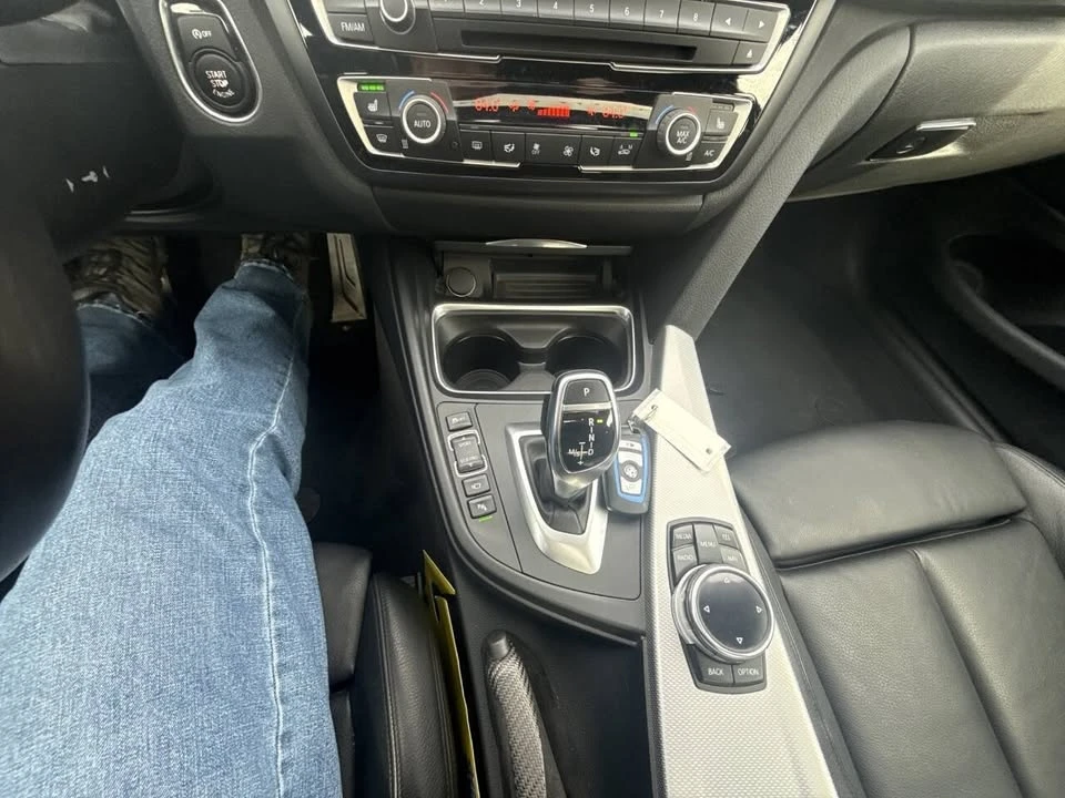 2014 BMW 4 Series - Image 10 of 14