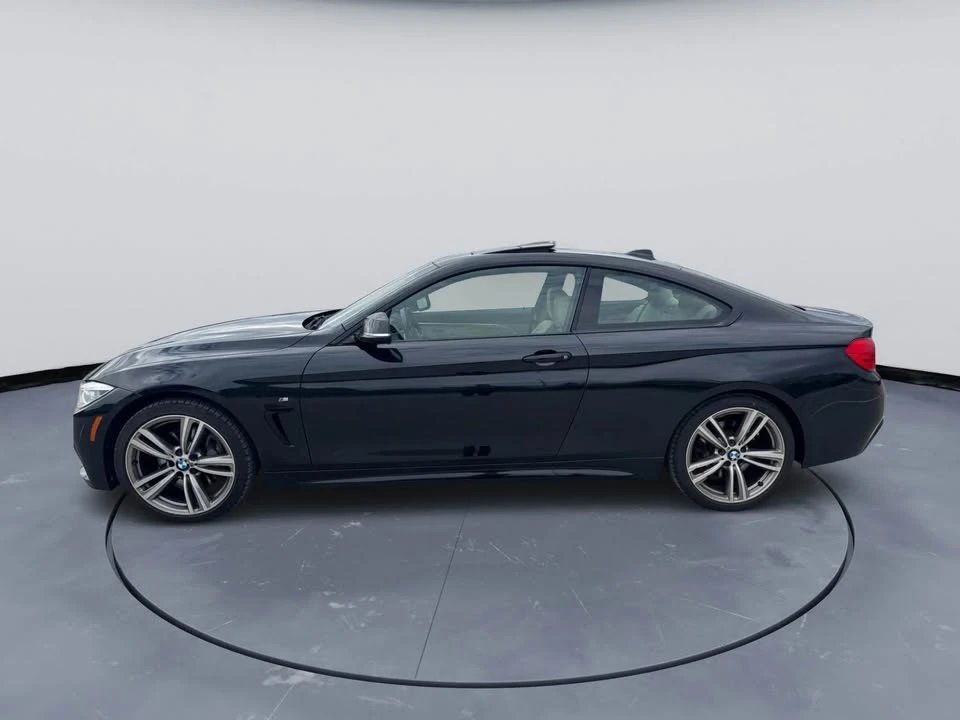 2014 BMW 4 Series - Image 5 of 11