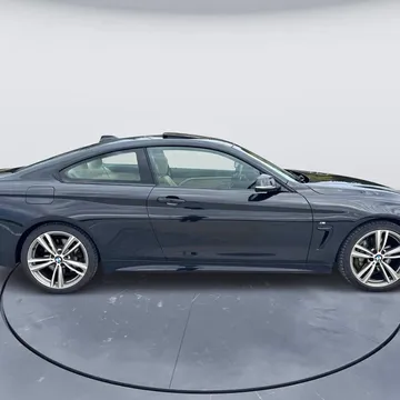 2014 BMW 435xi M Package