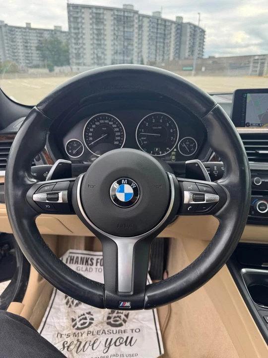 2014 BMW 4 Series - Image 11 of 11