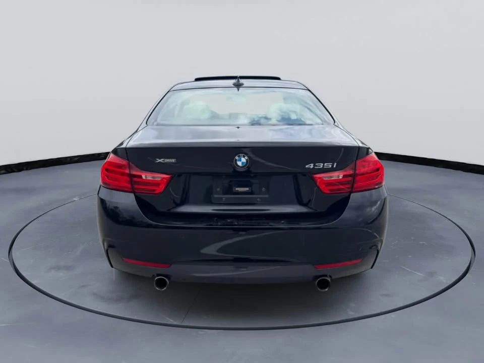 2014 BMW 4 Series - Image 3 of 11