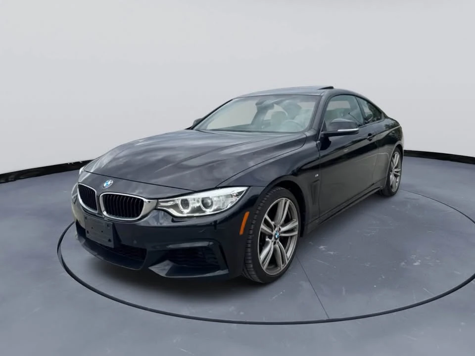 2014 BMW 4 Series - Image 6 of 11