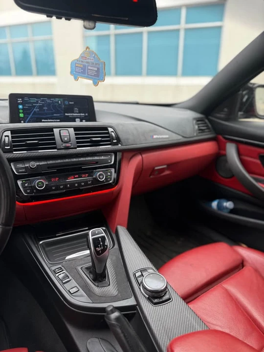 2014 BMW 4 Series - Image 6 of 10