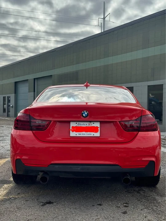 2014 BMW 4 Series - Image 6 of 11