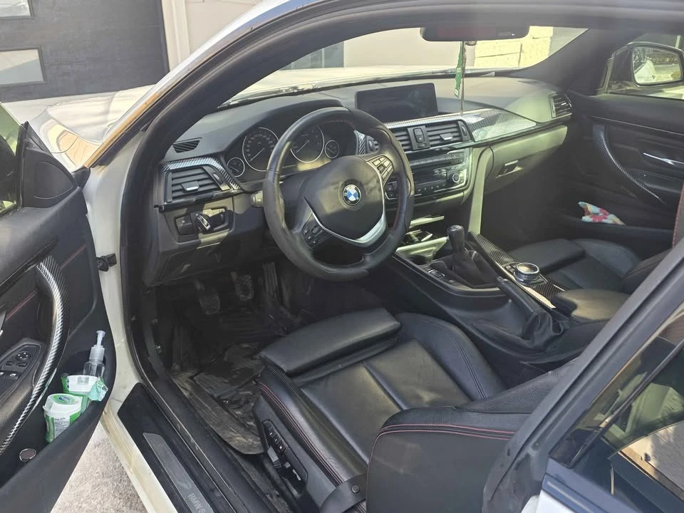 2014 BMW 4 Series - Image 6 of 6