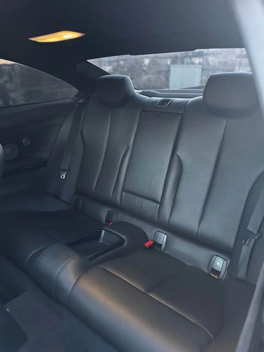 2014 BMW 4 Series - Image 9 of 9