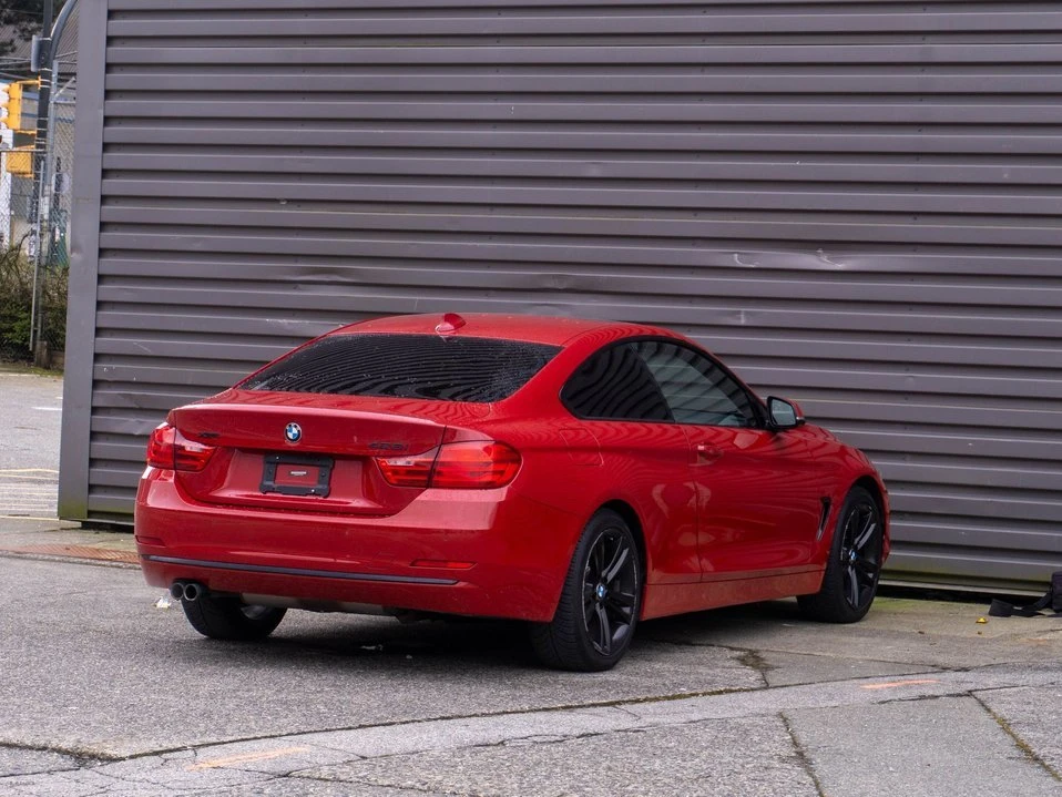2014 BMW 4 Series - Image 17 of 20