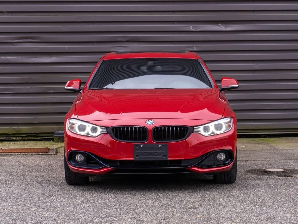 2014 BMW 4 Series - Image 2 of 20