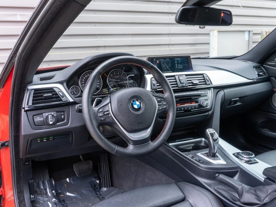 2014 BMW 4 Series - Image 11 of 20