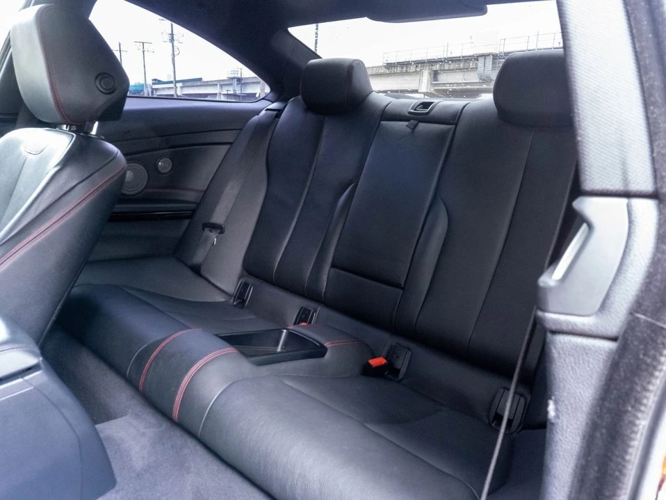 2014 BMW 4 Series - Image 13 of 20