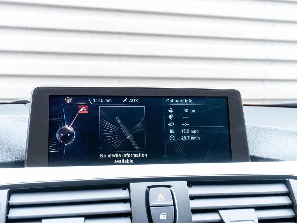 2014 BMW 4 Series - Image 12 of 20
