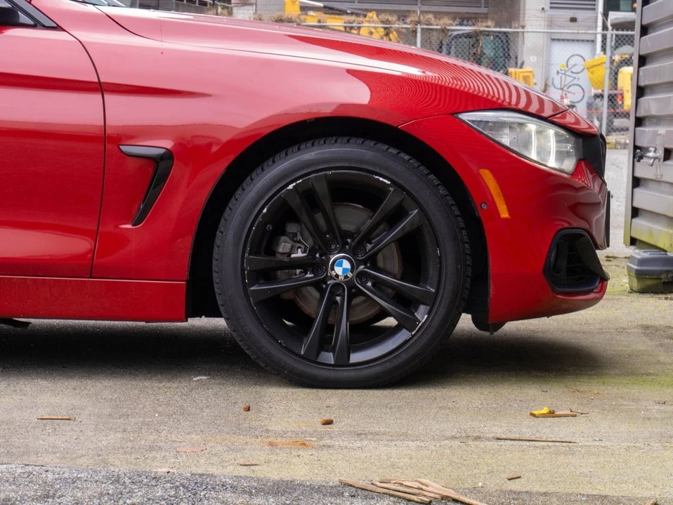 2014 BMW 4 Series - Image 4 of 20