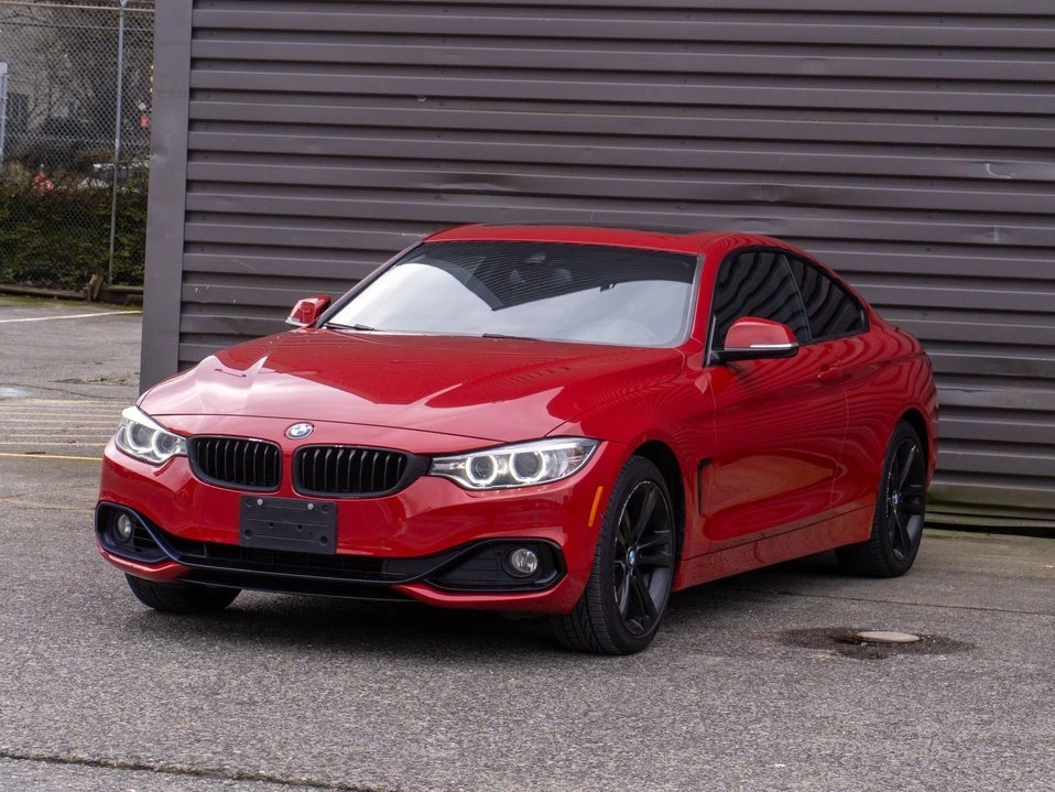 2014 BMW 4 Series - Image 20 of 20